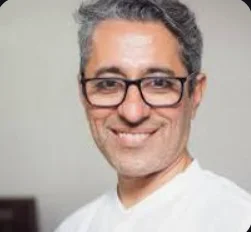 Dr. Rohit Sabharwal.