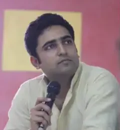 Mr. Lovel Dhawan